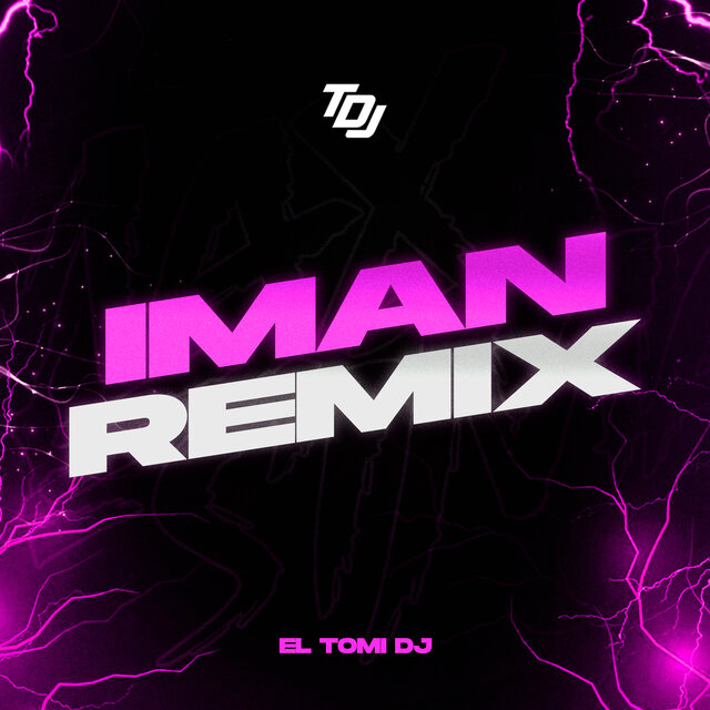 Iman (Remix)