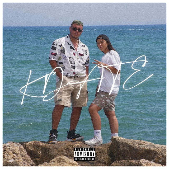 Kdate (feat. Cyncen)