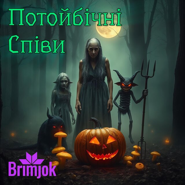 Потойбічні Співи