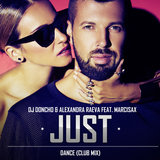 Just Dance (feat. MarciSax) (Original Mix)