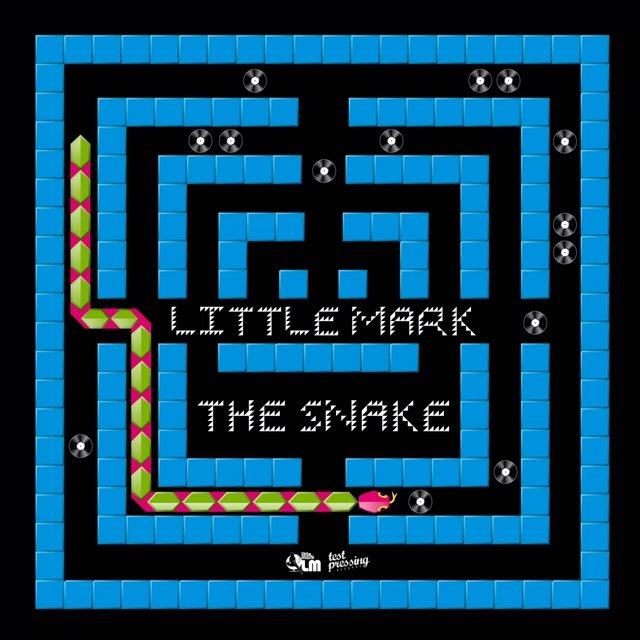 The Snake - EP
