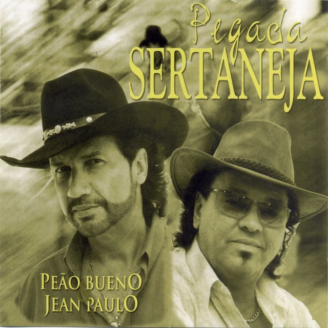 Pegada Sertaneja