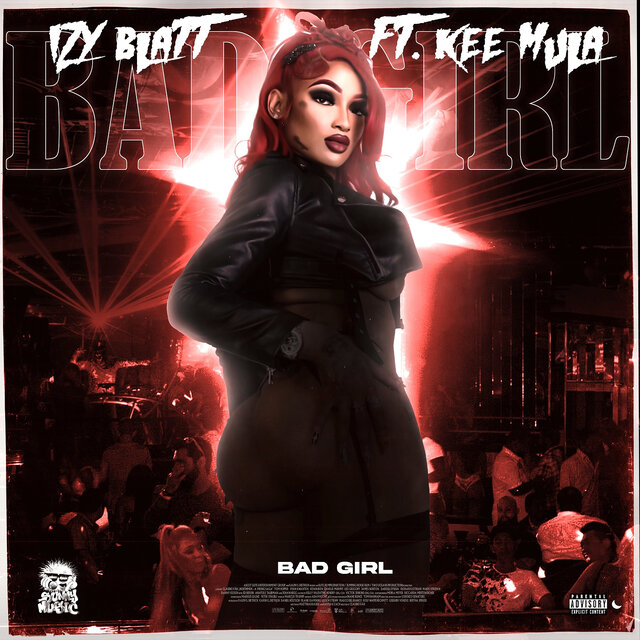 Bad Girl