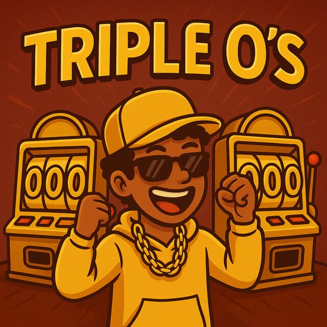 Triple 0's