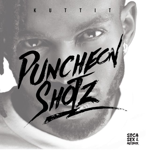 Puncheon Shotz
