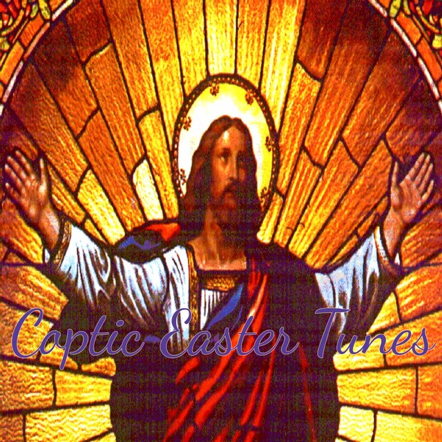 Coptic Easter Tunes