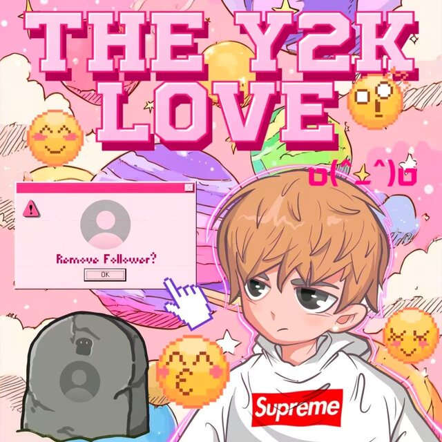 THE Y2K LOVE