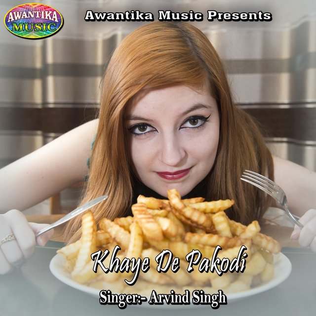 Khaye De Pakodi