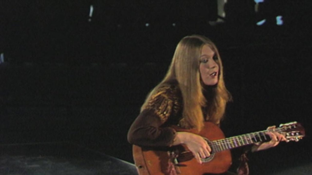 Der letzte Kranich vom Angerburger Moor (Starparade 13.07.1972) (VOD)