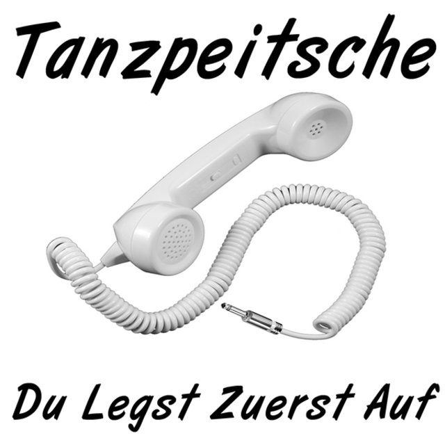 Du Legst Zuerst Auf