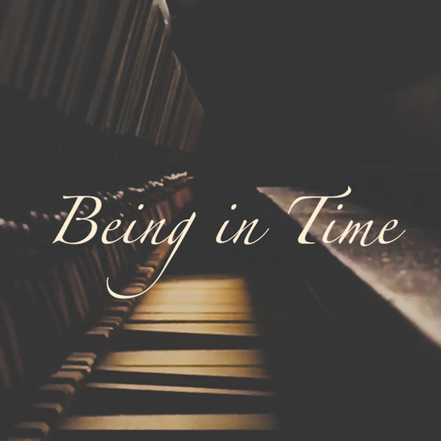 Being in Time