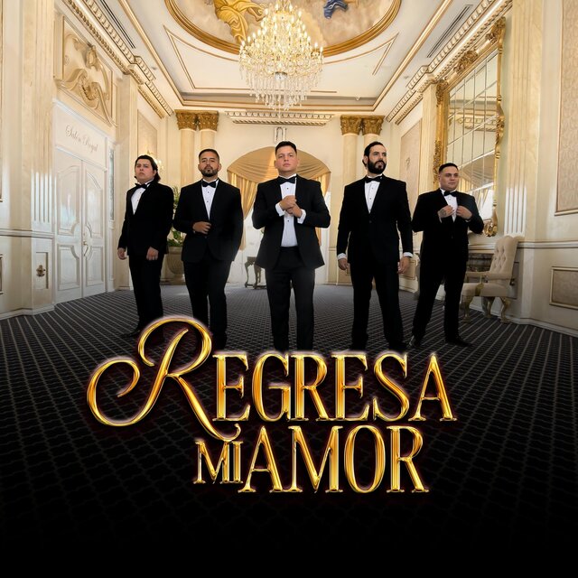 Regresa Mi Amor