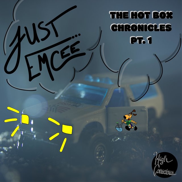 The Hot Box Chronicles, Pt. 1