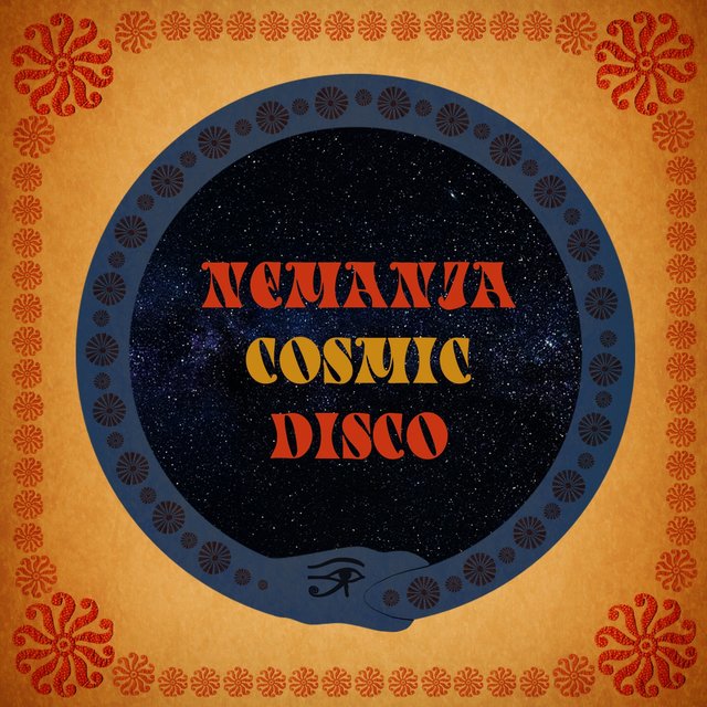 Cosmic Disco