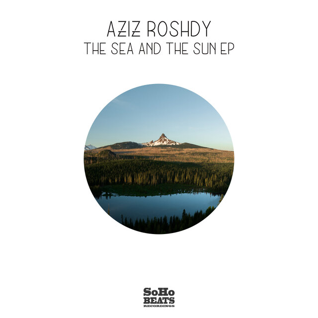 The Sea And The Sun EP
