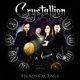 Cover art for album Heads or Tails by Crystallion