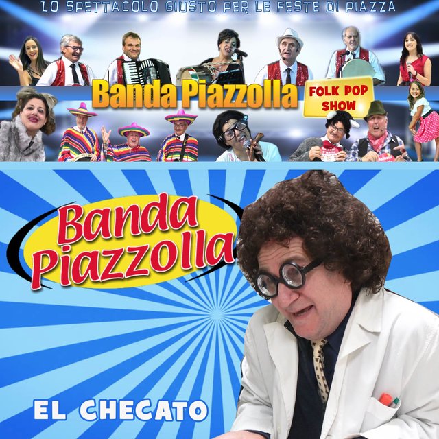 El checato