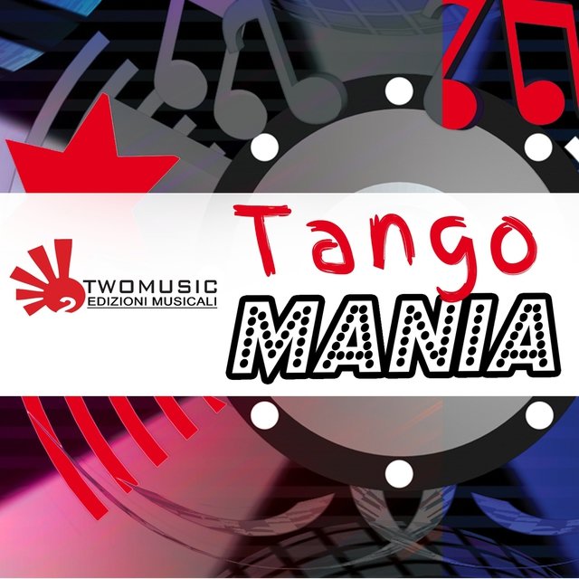 Tango mania