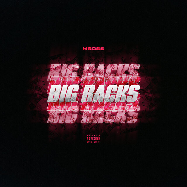 BIG RACKS
