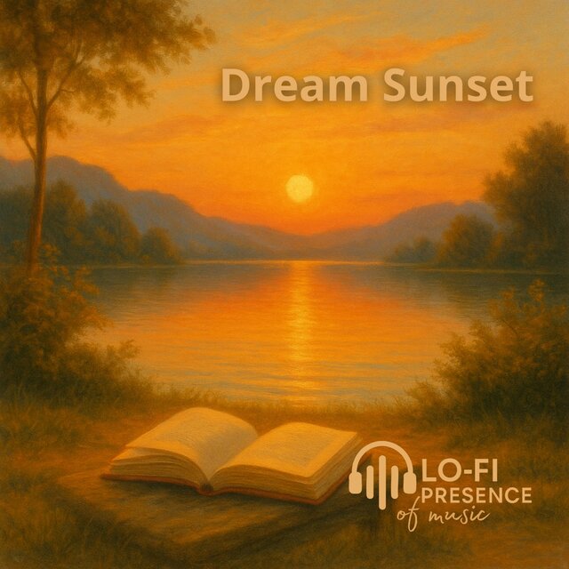 DREAM SUNSET