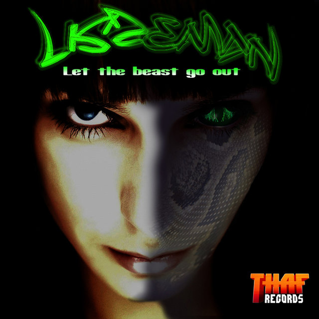 Let The Beast Go Out