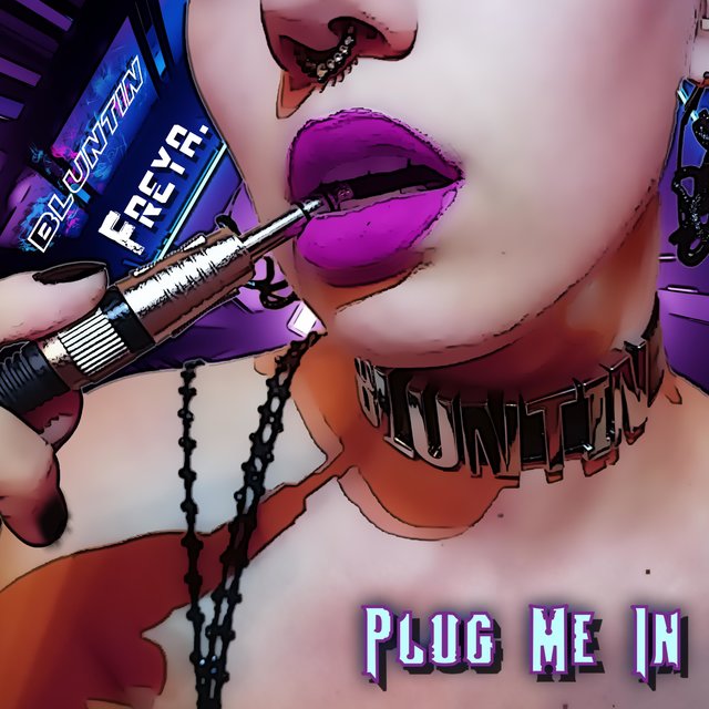 Plug Me In (feat. FREYA.)