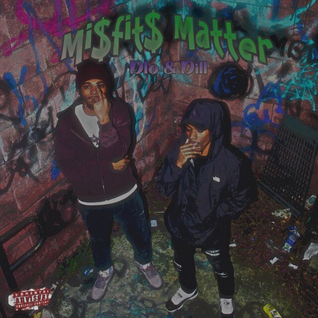 Misfits Matter