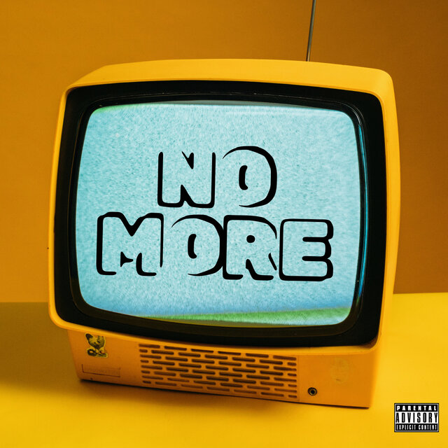 No More