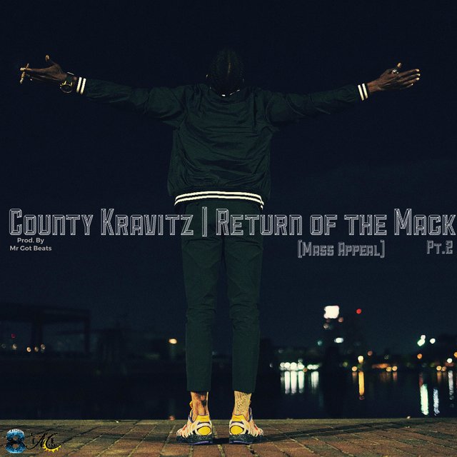 Mass Appeal (Return of the Mack Pt. 2)