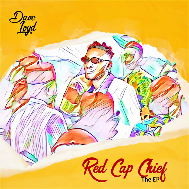 Red Cap Chief