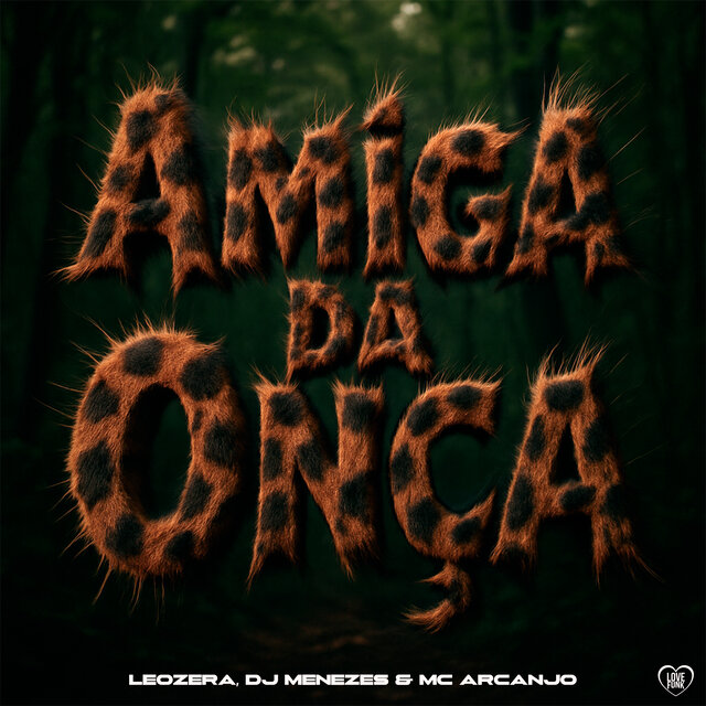 Amiga da Onça