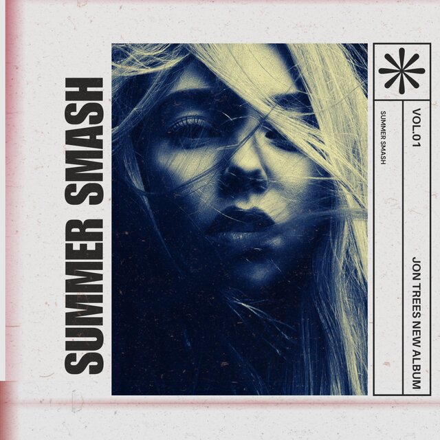 Summer Smash (Radio Edit)
