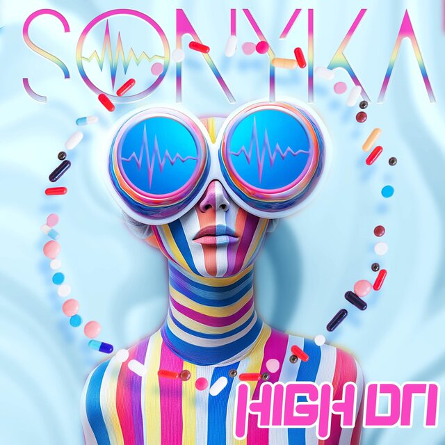 High On