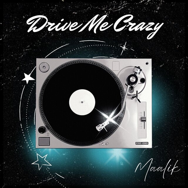 Drive Me Crazy