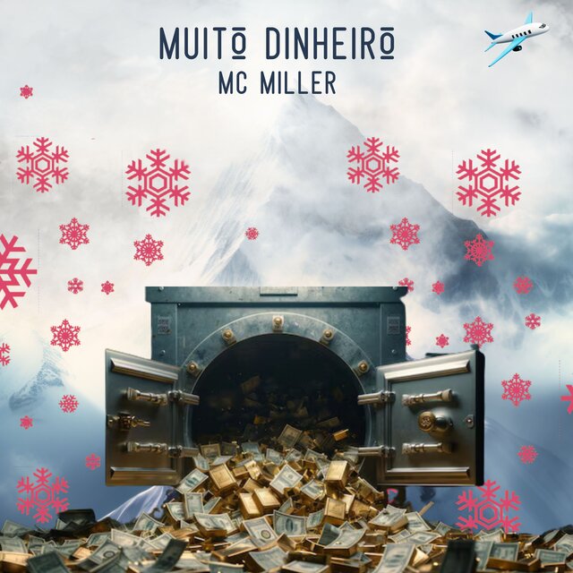 Muito Dinheiro