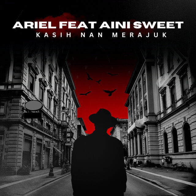 Kasih Nan Merajuk