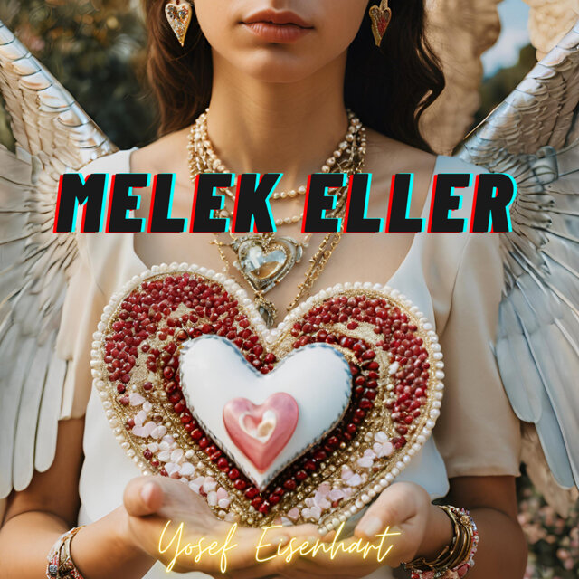 Melek Eller