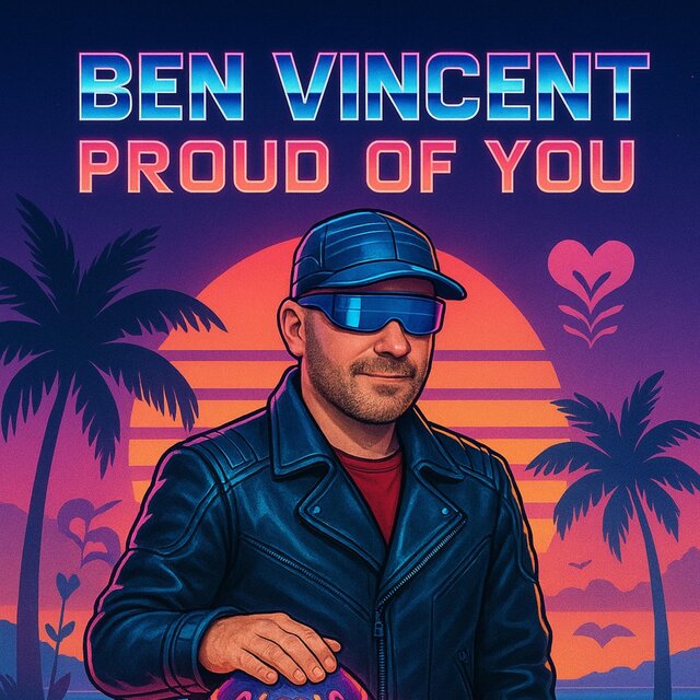 Proud of You