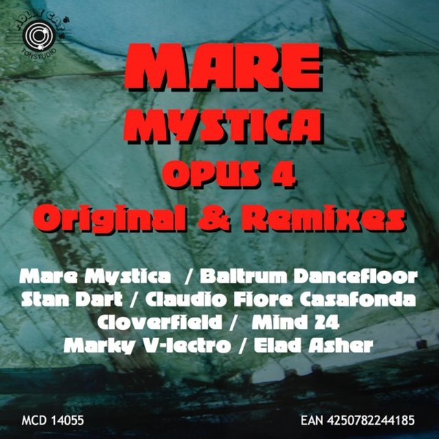 Opus 4 (Remixes)