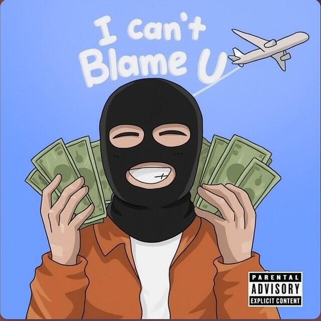 I Cant Blame U
