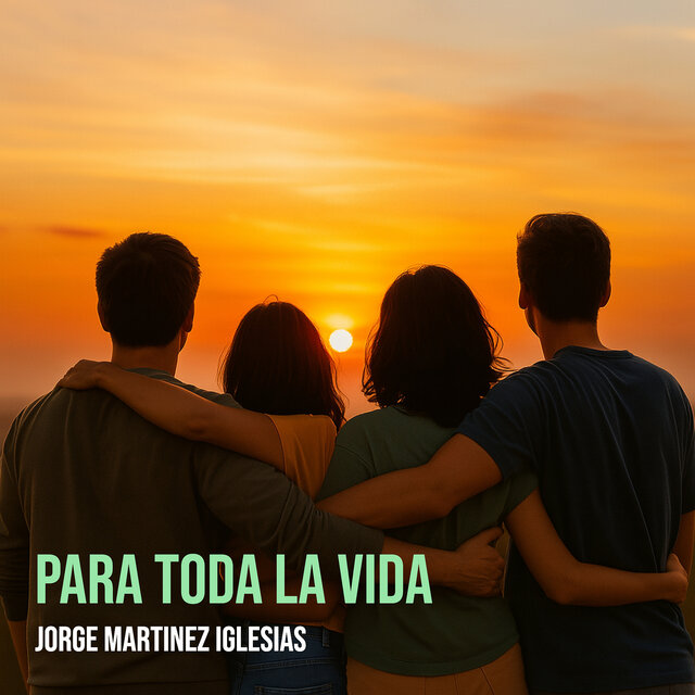 Para Toda La Vida