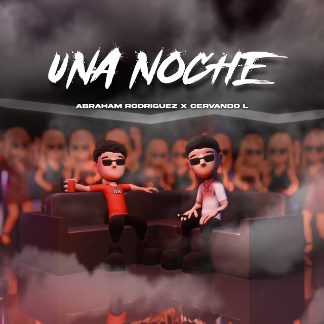 Una Noche