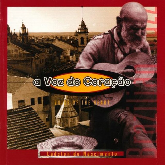 A Voz do Coração
