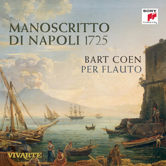 Manoscritto di Napoli