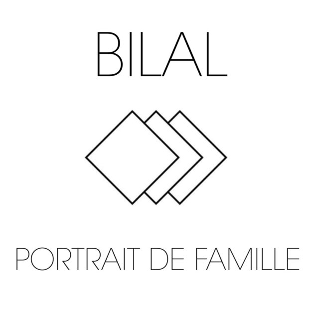 Portrait De Famille - EP
