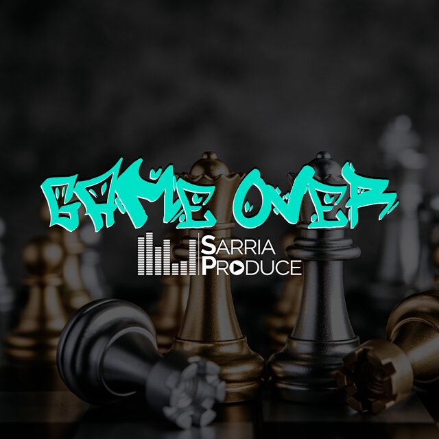 Game Over