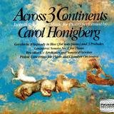 Concertino for Piano and Chamber Orchestra