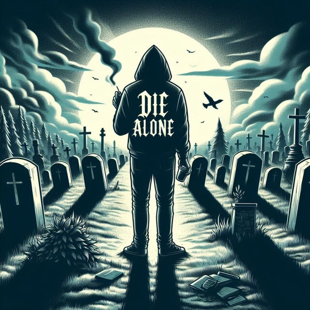 Die Alone