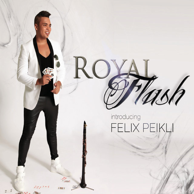 Royal Flush