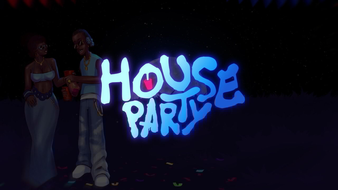 house party (feat. Young Jonn)